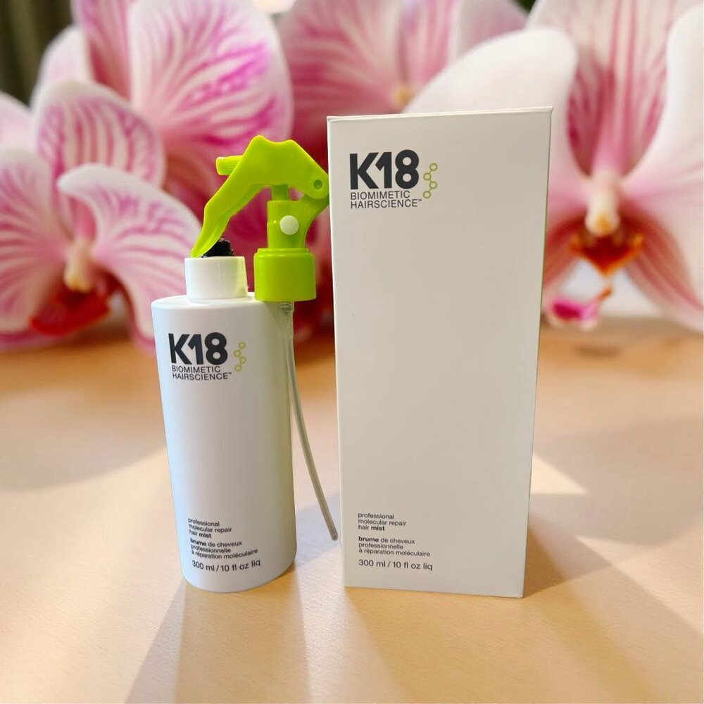 K18 Biomimetic HairScience Repair Salon Service Kit - Picture 2 of 4
